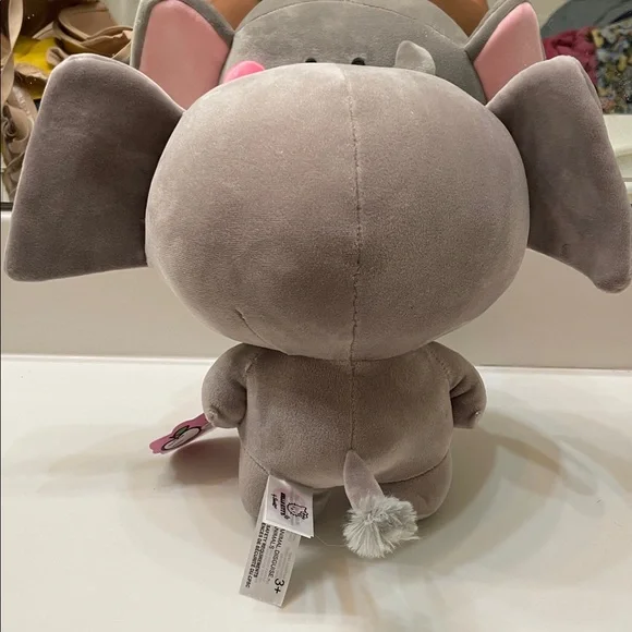 Hello Kitty Animal Disguise Plushie, NWT - Picture 3 of 3